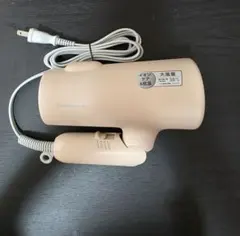 Panasonic ヘアドライヤー EH-NE5L ベージュ