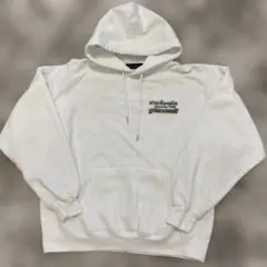 Mark Gonzales パーカー　L