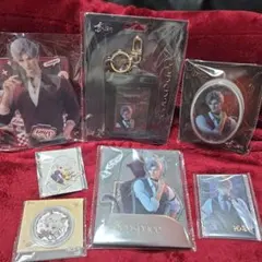 恋と深空 猫游季 スイパラ シン セット