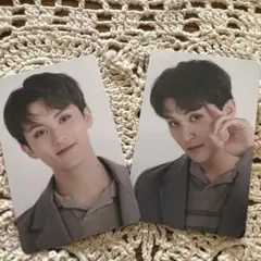 2026年最新】nct マーク トレカの人気アイテム - メルカリ