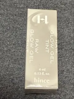 【通常サイズ】hince ロウグロウジェルティント R031 ベイグ 4mlのサムネイル