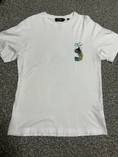 さらば青春の光 キャンディーストリッパー コラボ Tシャツ パルコ