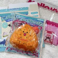 Mellojoy メロジョイ おにぎり うめこ 梅 ぱんぱんぱんけーき - メルカリ