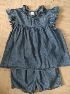デニム