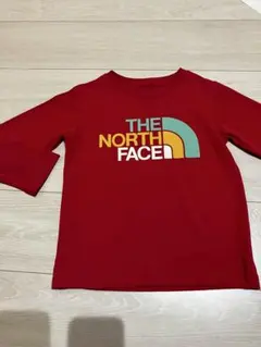 ノースフェイス⭐︎120