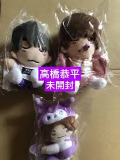 魔道祖師】奶兔墩墩（Nai Tu Dun Dun）」デフォルメシリーズ - メルカリ