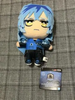 美品 未使用品 タグ付き ツイステ イデア ともぬい