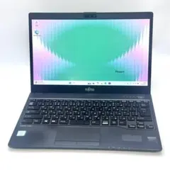 Fujitsu Lifebook U937/R 7世代 i5 256GB
