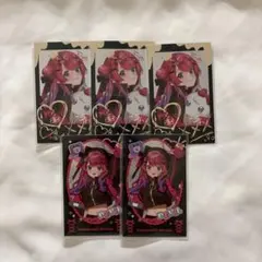 にじさんじ devilish nightmare 倉持めると チェキ