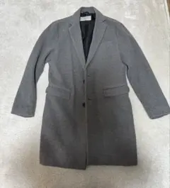 【2/22】ウールメルトンチェスターコート／アーバンリサーチ サニーレーベル