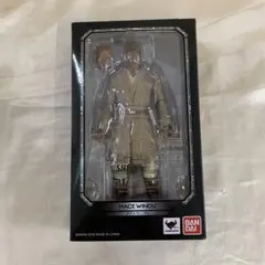 スターウォーズ ブラックシリーズ メイス・ウィンドゥ & ダース