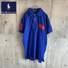 ↓値下げ中↓【Ralph Lauren】未使用！ポロシャツ デッドストック