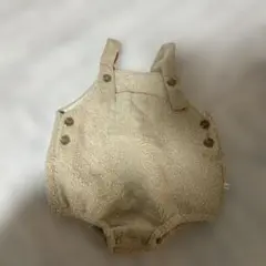 韓国 ロンパース