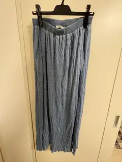 DIESEL マキシ丈スカートのサムネイル