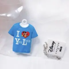 Disney SERIES CREATED by MUS ウェアコレクション 6