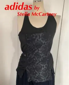 adidas by Stella タンクトップ　XS