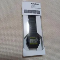 新品　CASIO F-94WA-9JH