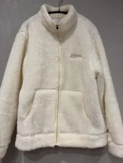 Champion （チャンピオン）ジップジャケット