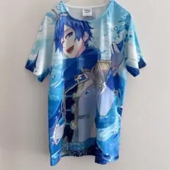 KAITO Tシャツ Mサイズ ボーカロイド ボカロ