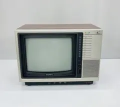 SONY ソニーTRINITRON トリニトロン KV-14GR2 85年製 - メルカリ