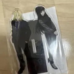 サカモトデイズ ハピクロ アクリルスタンド 神々廻 大佛