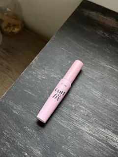 ETUDE HOUSEカールフィックスマスカラ グレーブラウンのサムネイル