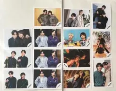 SexyZone セクゾ 集合混合 公式写真 2 timelesz タイムレス