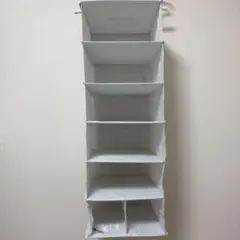 IKEA STUK 収納ケース 吊り下げ収納