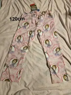 BABY DOLL ソフィア　パンツ 120