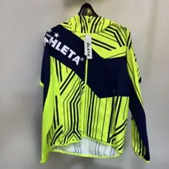 アスレタストレッチパーカー新品