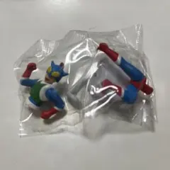 クレヨンしんちゃん チョコボックス カスカベ大行進 フィギュア アクション仮面