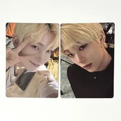 ENHYPEN ソヌ FCキット MEMBER SHIP KIT トレカ 5期