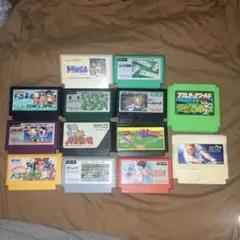 ファミコン セット