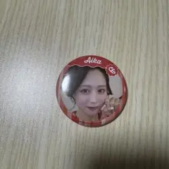 CUTIE STREET 佐野愛花 缶バッジ