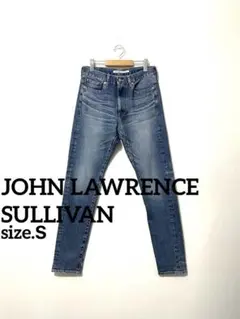 JOHN LAWRENCE SULLIVAN◇メンズスキニーデニムパンツのサムネイル