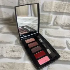 Dior アイシャドウリップ　ミニパレット