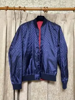 2025年最新】GUCCI ナイロンジャケットの人気アイテム - メルカリ