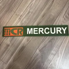 Mercury バーマットのサムネイル