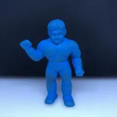 キン肉マン消シゴム テリーマン