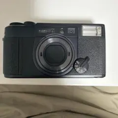 Fujifilm Klasse S コンパクトフィルムカメラのサムネイル