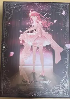 さくらみこ 1st Album flower rhapsody 数量限定盤