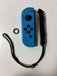 SwitchJoy-Con ブルー　ジャンク品