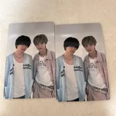 M!LK スタトレ 佐野勇斗 曽野舜太