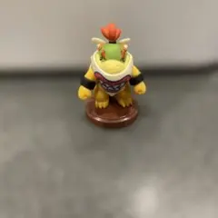 スーパーマリオ　チョコエッグ　クッパjr