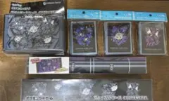トリッカル コミー プレイマット デスクマット ラバーマット マウス