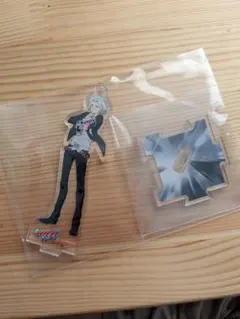 浜崎あゆみ アクリルスタンド アクスタ シークレット - メルカリ
