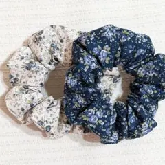 GA2個セットシュシュハンドメイド