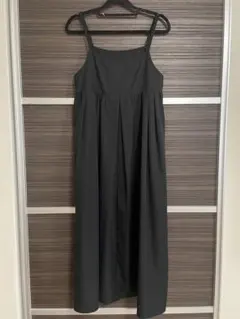 しまむら HK WORKS LONDON サロペット