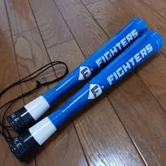 北海道日本ハムファイターズ 応援バット メガホン
