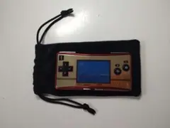 ゲームボーイミクロ 20th　ファミコンカラー
